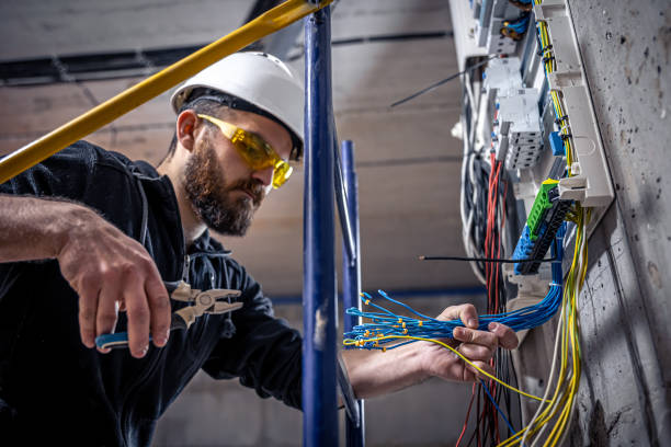 Best Electrician for Home Renovation  in Tiltonsville, OH
