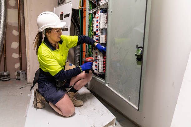 Best Emergency Electrical Repair  in Tiltonsville, OH