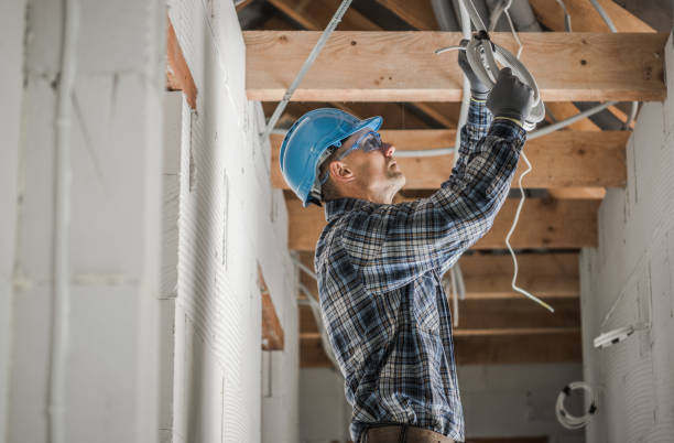 Best Local Electrician Companies  in Tiltonsville, OH