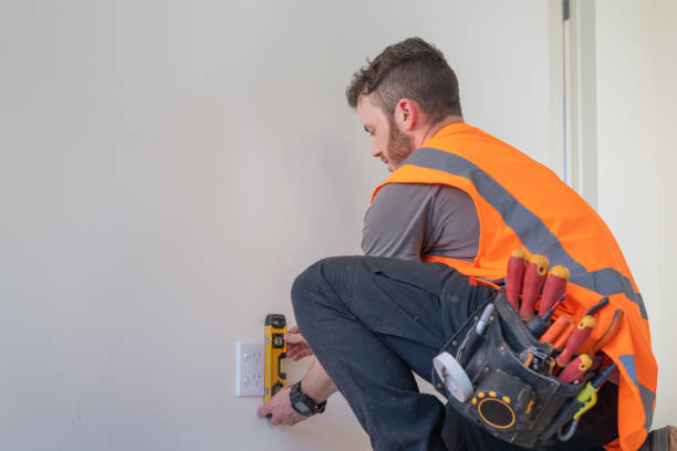 Best Affordable Emergency Electrician  in Tiltonsville, OH