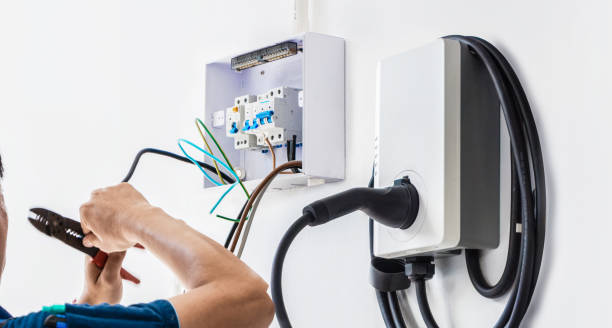 Best Home Electrical Repair  in Tiltonsville, OH