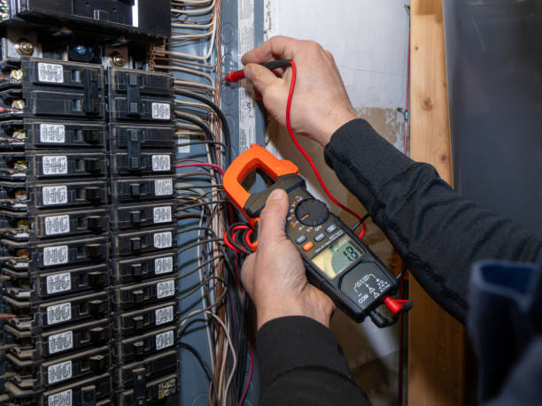 Best Electrical Upgrades for Homes  in Tiltonsville, OH