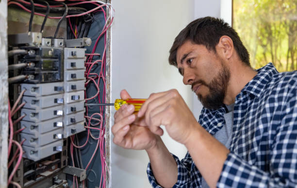 Best Electrical Repair Services  in Tiltonsville, OH